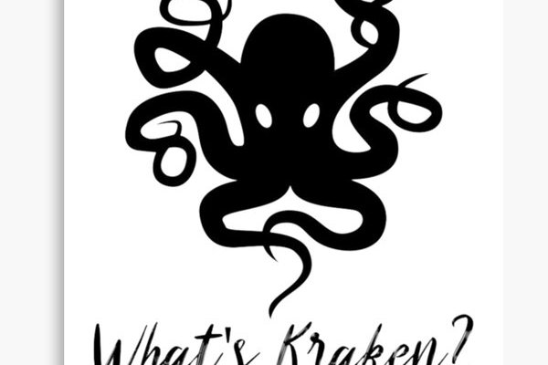 Рабочий сайт kraken